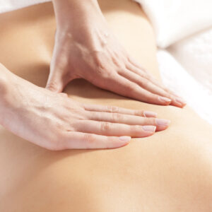 Massagem Modeladora
