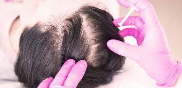 Mesoterapia ou Intradermoterapia