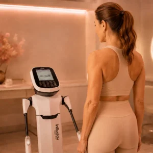 Consulta Lifescanner